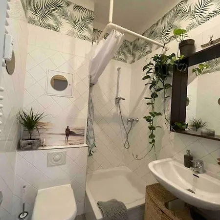 Spirit & Style - Grosszuegige Prenzlauer Berg Lage Apartment