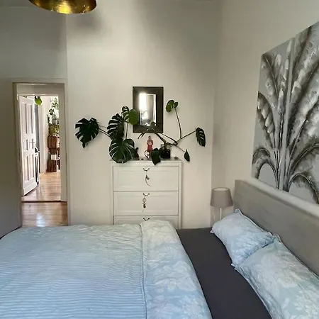 Spirit & Style - Grosszuegige Prenzlauer Berg Lage Berlin